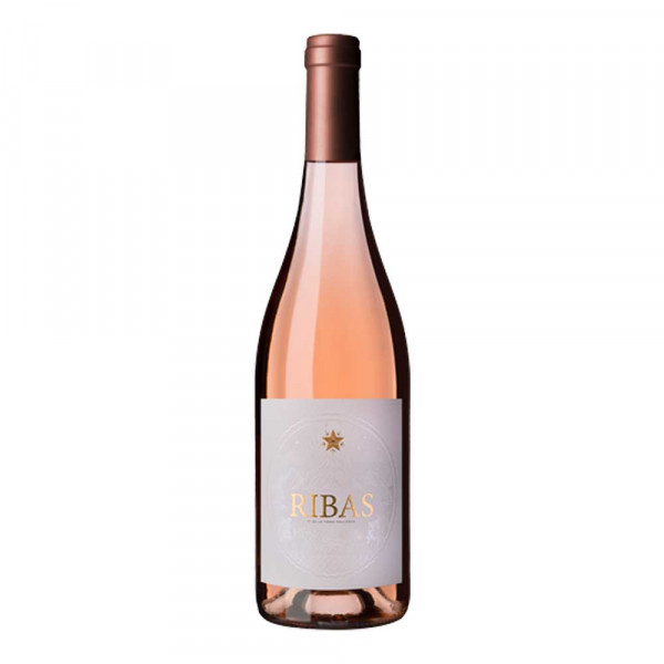 Ribas Rosat 2019 Rosé trocken - Bodega Ribas (Mallorca) - AUSGETRUNKEN
