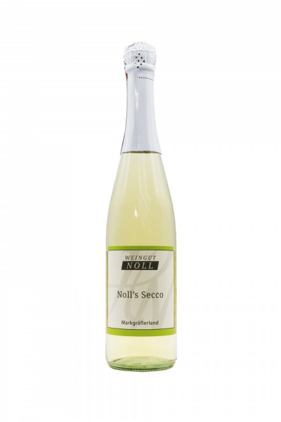 Noll`s Secco - Weingut Noll
