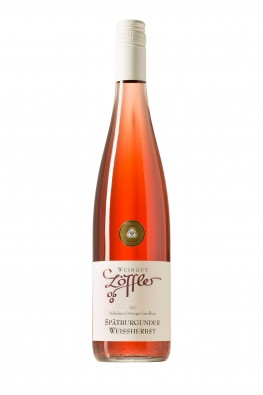 Spätburgunder Rosé Edition trocken 2019 - Weingut Löffler