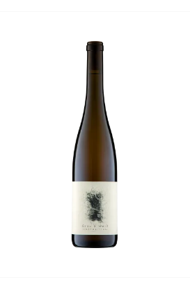 "Komposition Pinot" Grau&Weiß trocken - Vegan - Weingut Scherer-Zimmer - Biowein