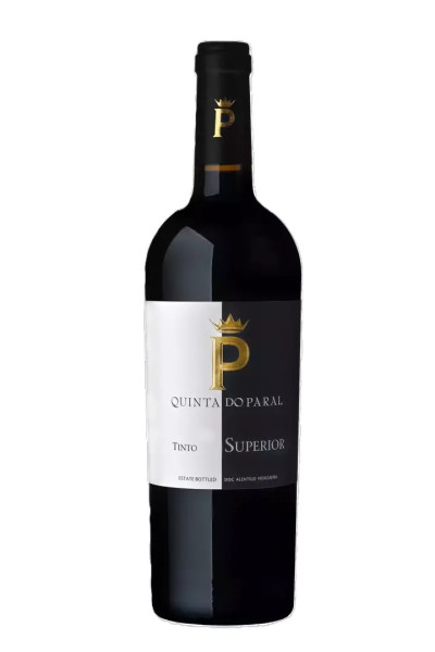 2021 Quinta do Paral Superior Tinto