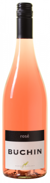 Rosé trocken Qualitätswein 2019 - Weingut Büchin