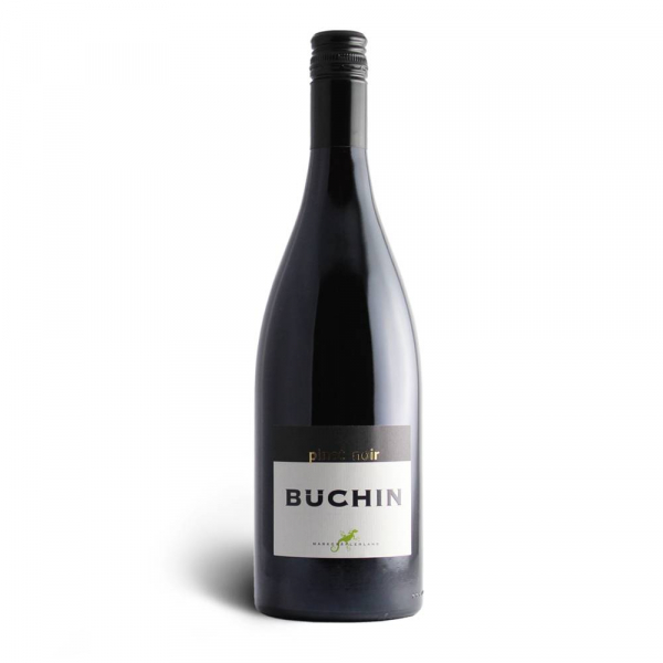 Pinot Noir 2013, Gold, 12 Monate Barrique, trocken - Weingut Büchin, Schliengen