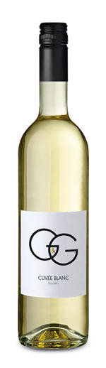 G&G - Weissweincuveè aus Gutedel & Gewürztraminer 2018 - Weingut Julius ZOTZ