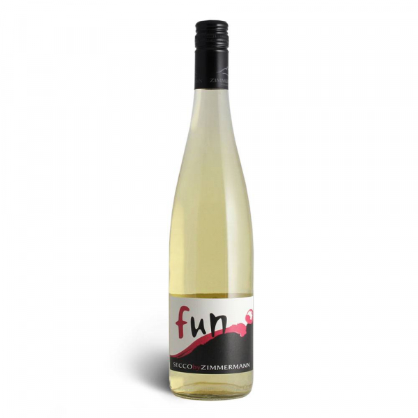 FUN Secco by Zimmermann - Weingut Zimmermann