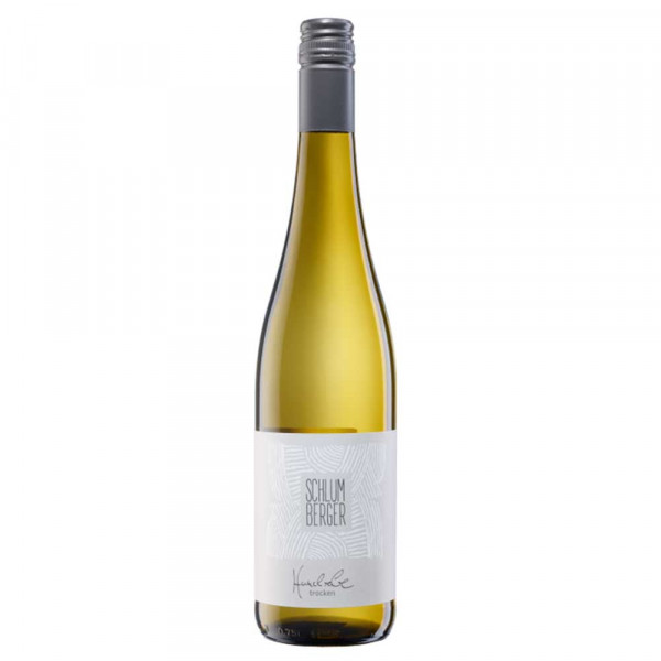 Huxelrebe trocken 2021 - Weingut Schlumberger