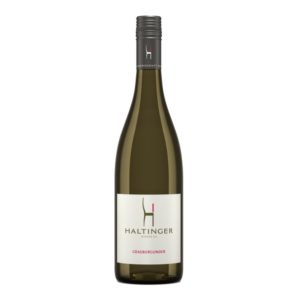 Grauburgunder Kalk&Löss 2021 trocken - Weingut Kuhn