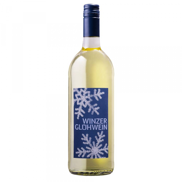 Winzerglühwein Weiss - Winzerkeller Auggener Schäf