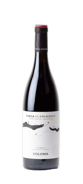 2017 Coloma Finca El Colmenar Edición Limitada