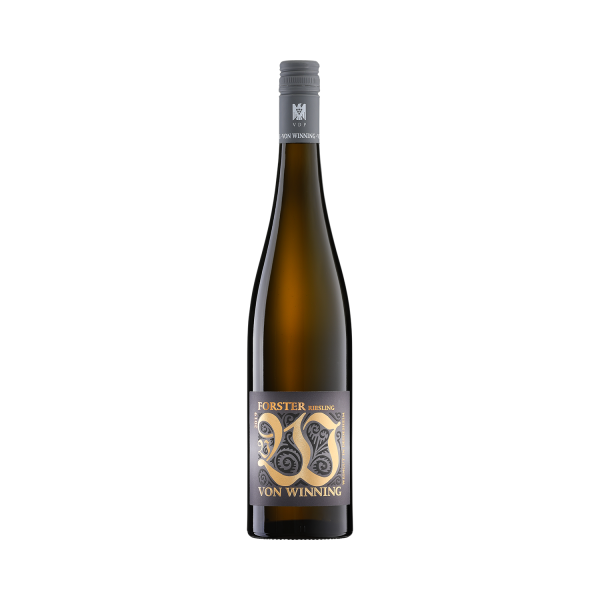 2023 VDP. Ortswein Forster Riesling - Weingut Von Winning