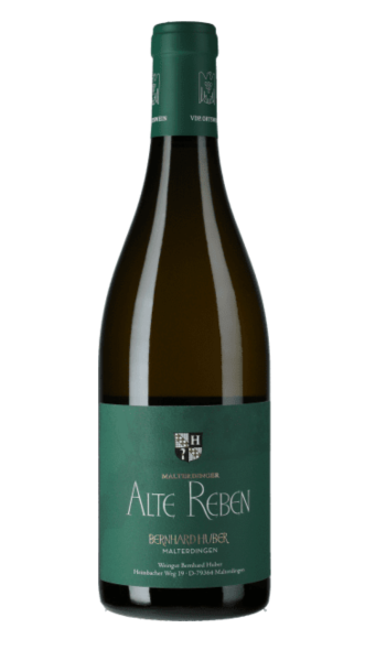 2022 Chardonnay Alte Reben - Weingut Bernhard Huber
