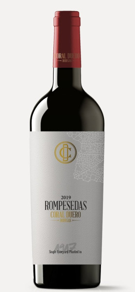 2019 Coral Duero Rompesedas