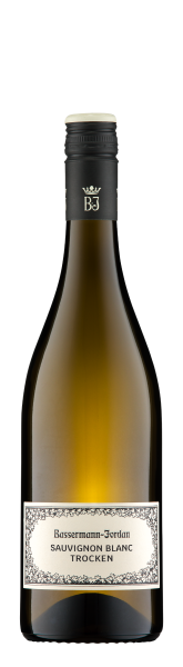 2023 Sauvignon Blanc Trocken - Weingut Bassermann-Jordan