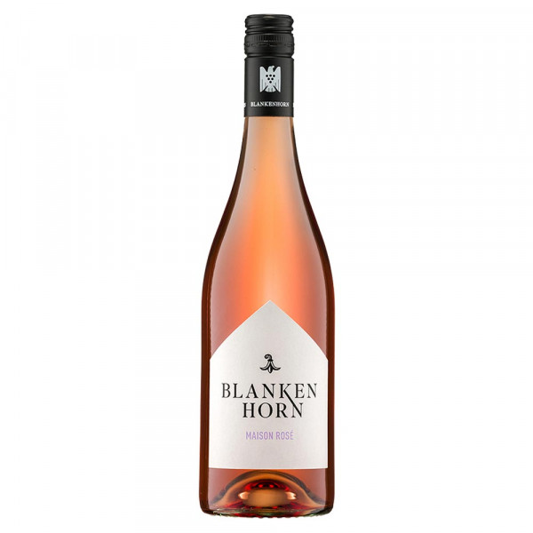 Maison Rosé 2020 - Cuvee, trocken - Weingut Blankenhorn