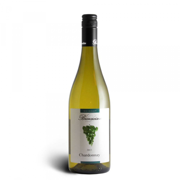 Chardonnay 2017 trocken - Weingut Brenneisen