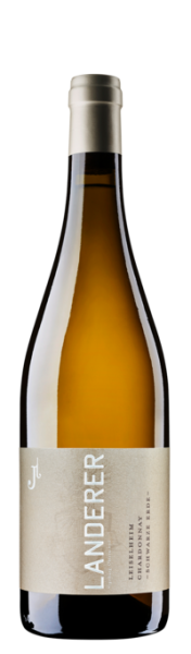 2023 Leiselheim Chardonnay trocken Schwarze Erde - Weingut Landerer