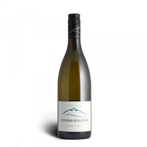 Chardonnay 2017 trocken Rhine Hill - Weingut Zimmermann