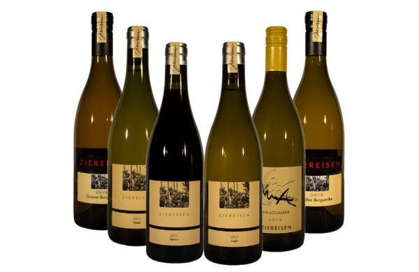 Probierpaket - Weingut Ziereisen