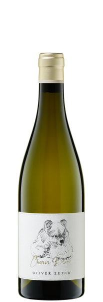 2022 Chenin Blanc - Weingut Oliver Zeter