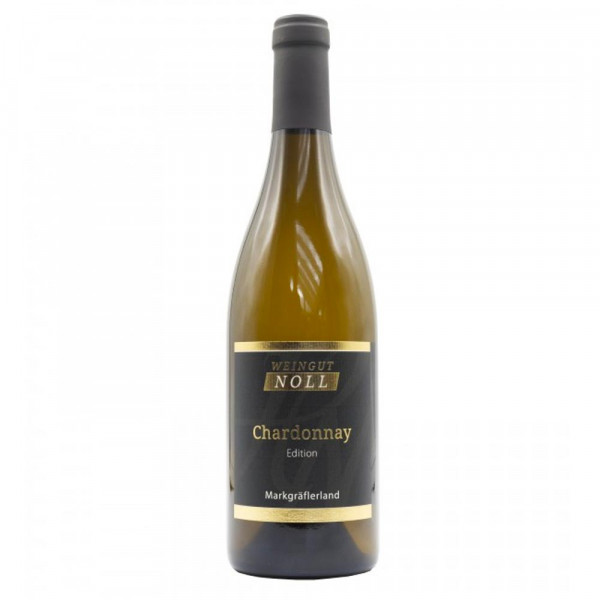 Chardonnay trocken 2019 Reservé - Weingut Noll