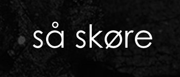 så skøre
