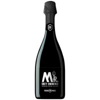 Vorschau: GREY EMINENCE Prosecco DOC 2021, Millesimato EXTRA DRY - ROCK WINES Vorschau: GREY EMINENCE Prosecco DOC 2021, Millesimato EXTRA DRY - ROCK WINES