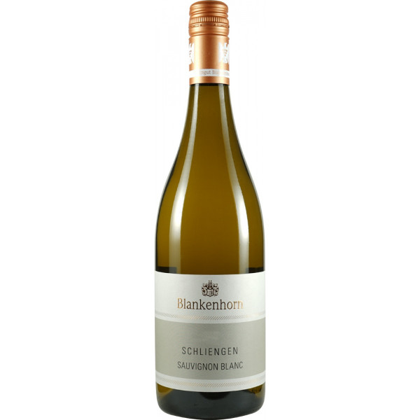 Sauvignon Blanc 2018 VDP.ORTSWEIN trocken - Weingut Blankenhorn