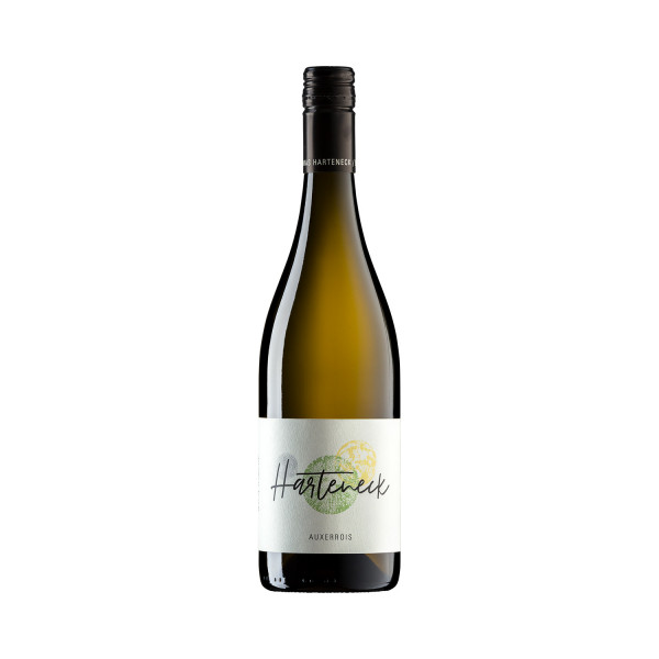 Auxerrois Mauchen trocken 2018 - BIO - Weingut Harteneck