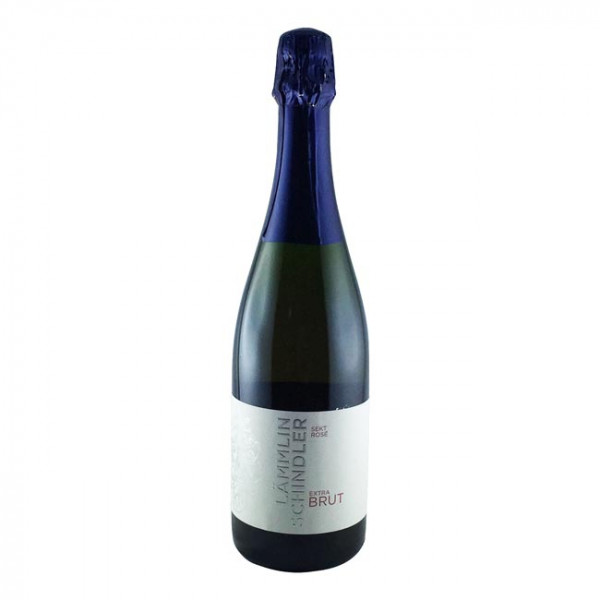 Winzersekt Extra Brut - Weingut Lämmlin-Schindler