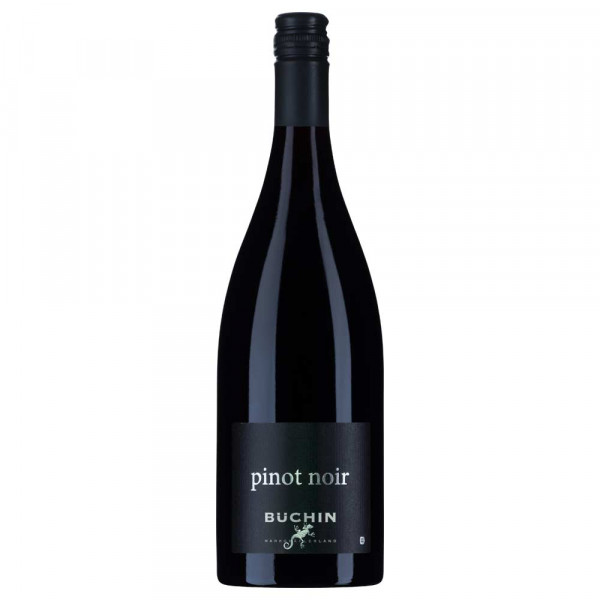 Pinot Noir, Barrique 2013 trocken - Weingut Büchin