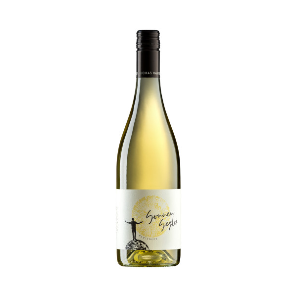 Sonnensegler 2020 trocken - BIO - Weingut Harteneck - ABVERKAUF