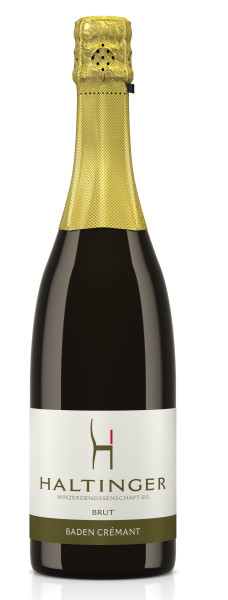 2018 Baden Crémant Brut 0.75l