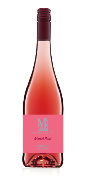 2024 Masterpiece Badenweiler Römerberg Merlot Rosé