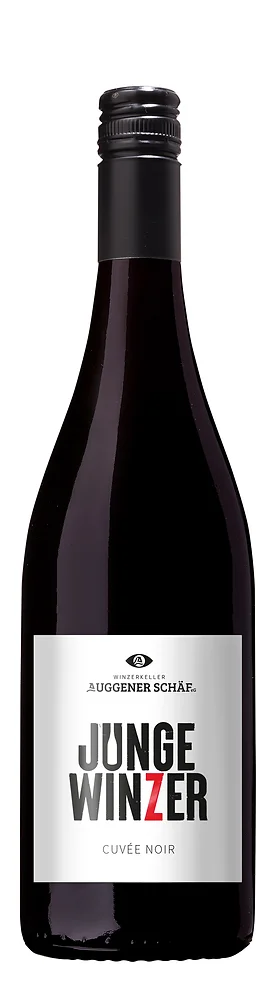 Rotwein Cuvée Noir trocken 2021, Qualitätswein, Generation 
