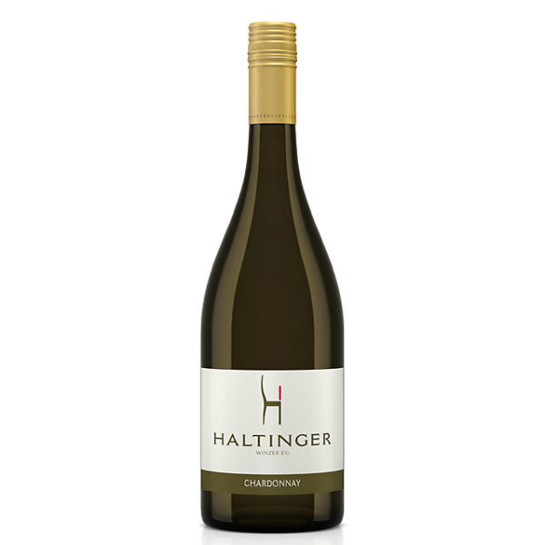 2022 Haltiner Winzer Chardonnay