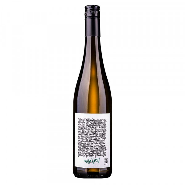 Müller First! Müller Thurgau trocken 2019 - WEINCROWD - ABVERKAUF