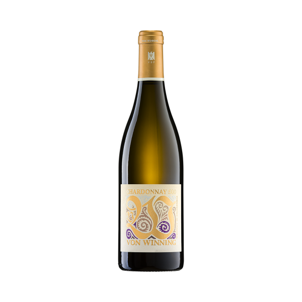 2023 VDP. Gutswein Chardonnay 500 - Weingut Von Winning