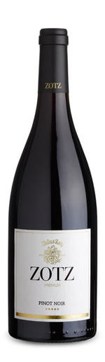 Pinot Noir Maltesergarten (Premium) trocken 2018 - Weingut Julius ZOTZ