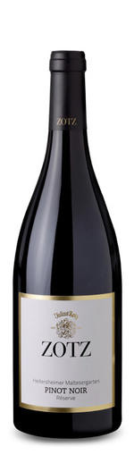 Maltesergarten Pinot Noir trocken 2020 - Weingut Julius ZOTZ