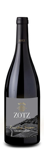 Römerberg Terrassen Chardonnay Spitzengewächse trocken 2020 - Weingut Julius Zotz