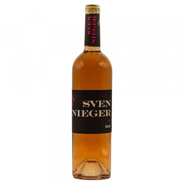 Pinot Noir Rosé trocken 2019 - Weingut Sven Nieger