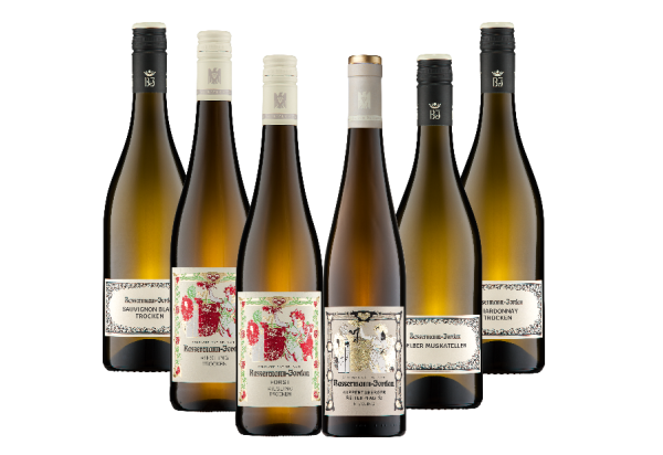 Probierpaket - Weingut Bassermann-Jordan