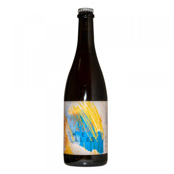 Craft Bier "N°5 For Friends" - Helles 0,75L - Brauerei im Kesselhaus -Mitte Oktober wieder verfügbar