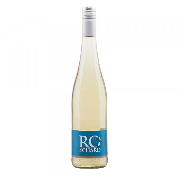 Rösecco - Secco Partyprickler trocken (Deutscher Perlwein) - Weingut Röschard