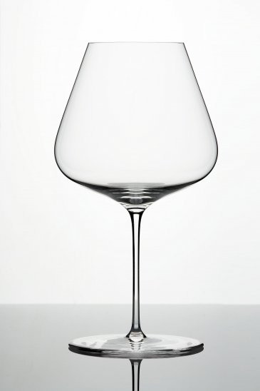 Denk'Art - ZALTO Glas - Burgunder - 1er Pack