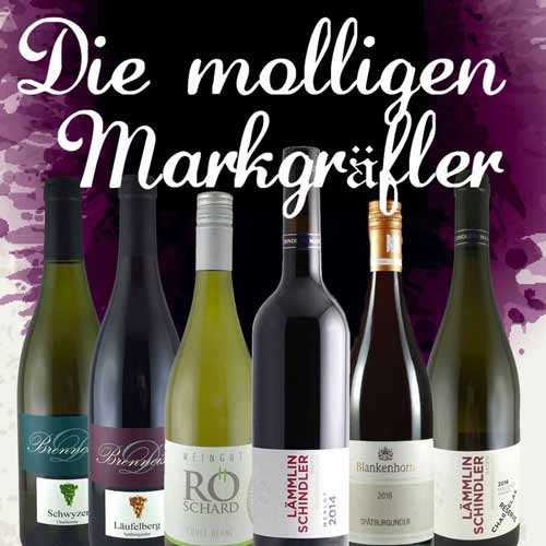 Die molligen Markgräfler
