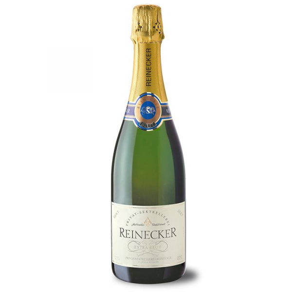Pinot Extra Brut - Privat-Sektkellerei Reinecker