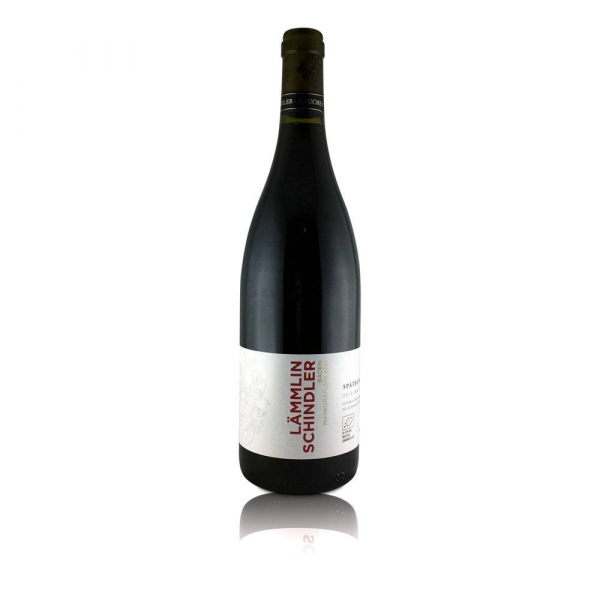 Spätburgunder Rotwein 2015 - Weingut Lämmlin-Schindler
