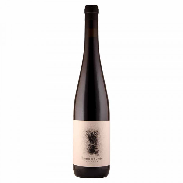 Spätburgunder "Bellen" trocken Weingut Scherer-Zimmer - Biowein