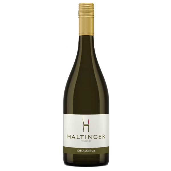 Chardonnay Brut - Blanc de blancs - Privat-Sektkellerei Reinecker